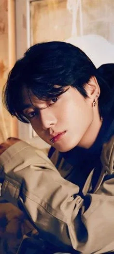 Jeon Jungkook