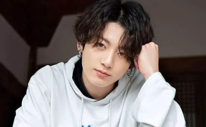 Jungkook