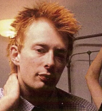 Thom Yorke