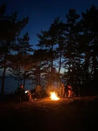 summer camp