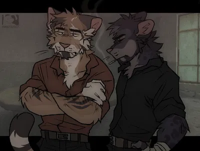 Waylen & Reggie