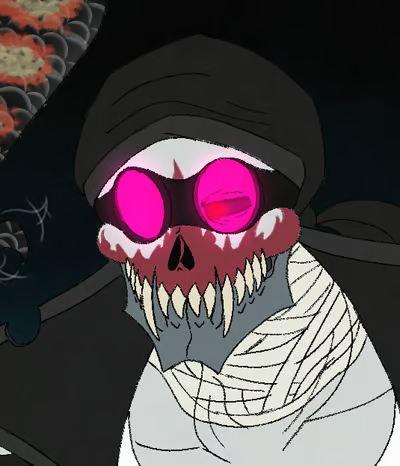 Naga Hank