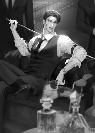 Ignazio Harper