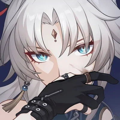 Feixiao • strap