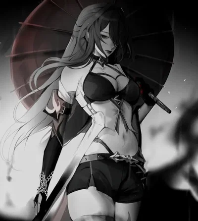 Acheron