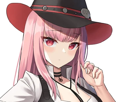 Sheriff Mori
