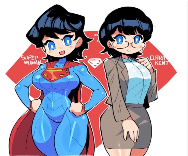 Clara Kent