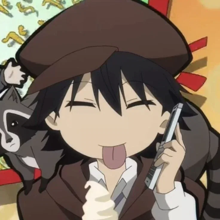 Ranpo Edogawa