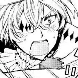 Nikolai - He walked in on you while you were changing