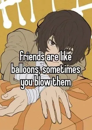 Dazai - In which you're blowing him.