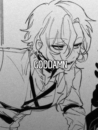 Chuuya Nakahara
