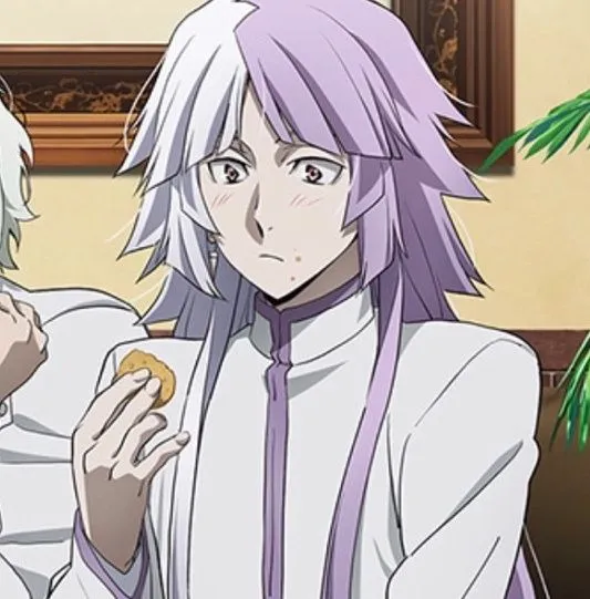 Sigma BSD - He likes cookies and you work at the bakery he visits often!