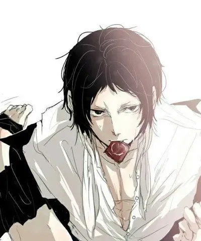 Akutagawa- Both of you are extremely drunk