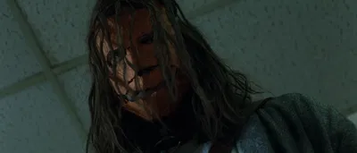 Micheal Myers | Sanitarium 