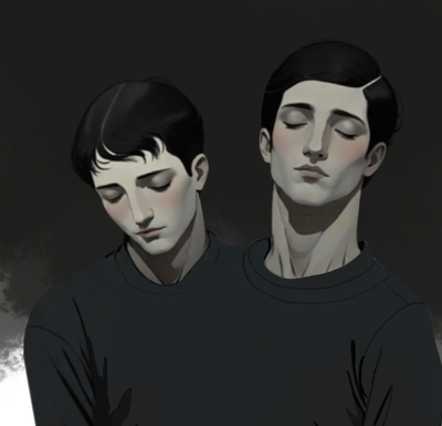 Conjoined Twins || Ethan and Athan