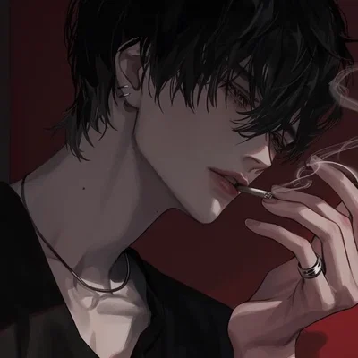 Dax Ryker | Snakes and Wolves