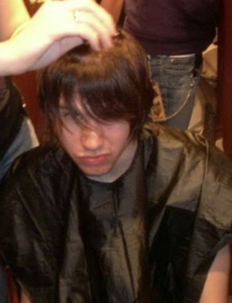 Ryan Ross
