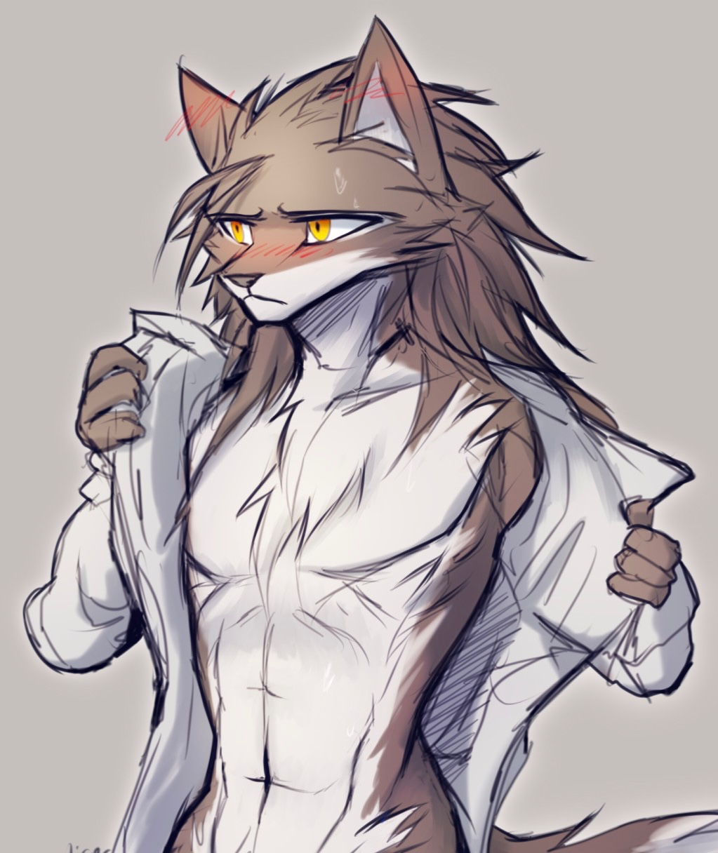 David | Bi-curious Friend
