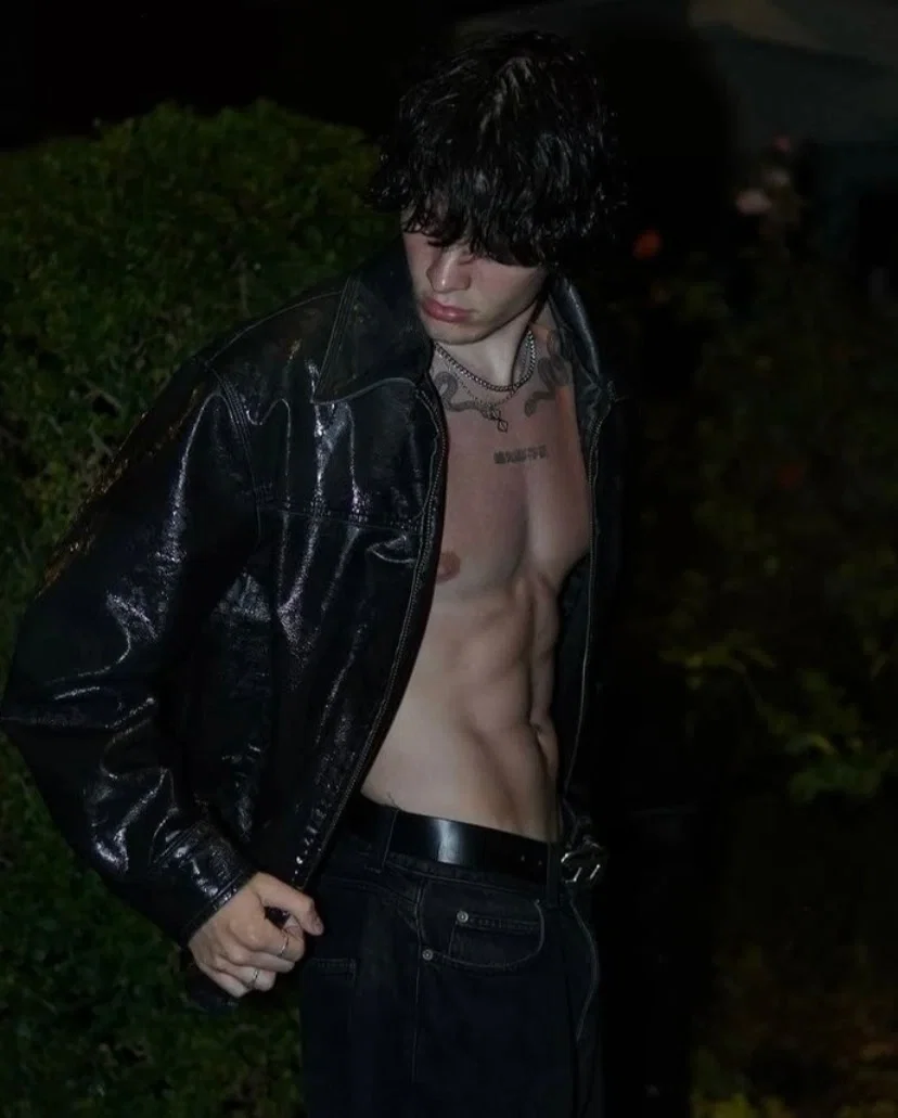 Riven Slater - BL