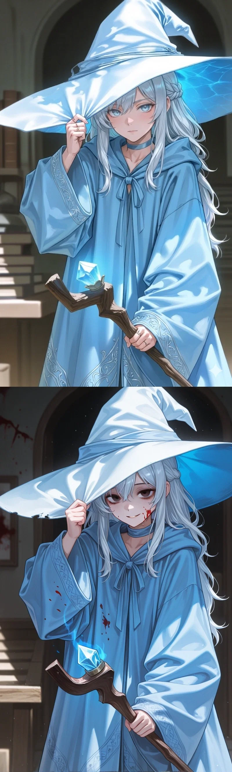 Game Over: You were Betrayed