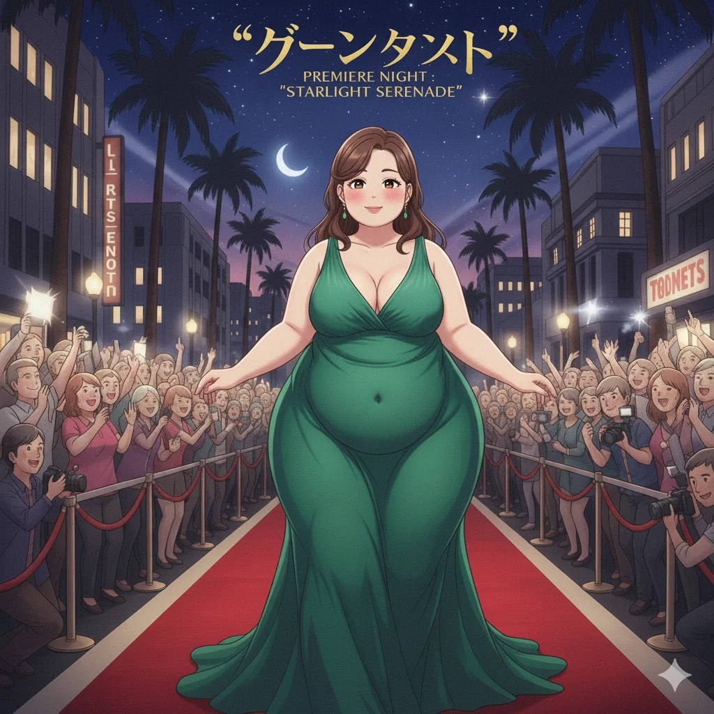 Fa director user x fat actress wife 