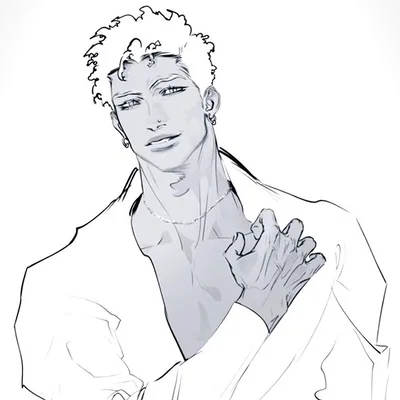 "Everything Except a Girl"- MLM [trans male {{user}}] enemies to lovers