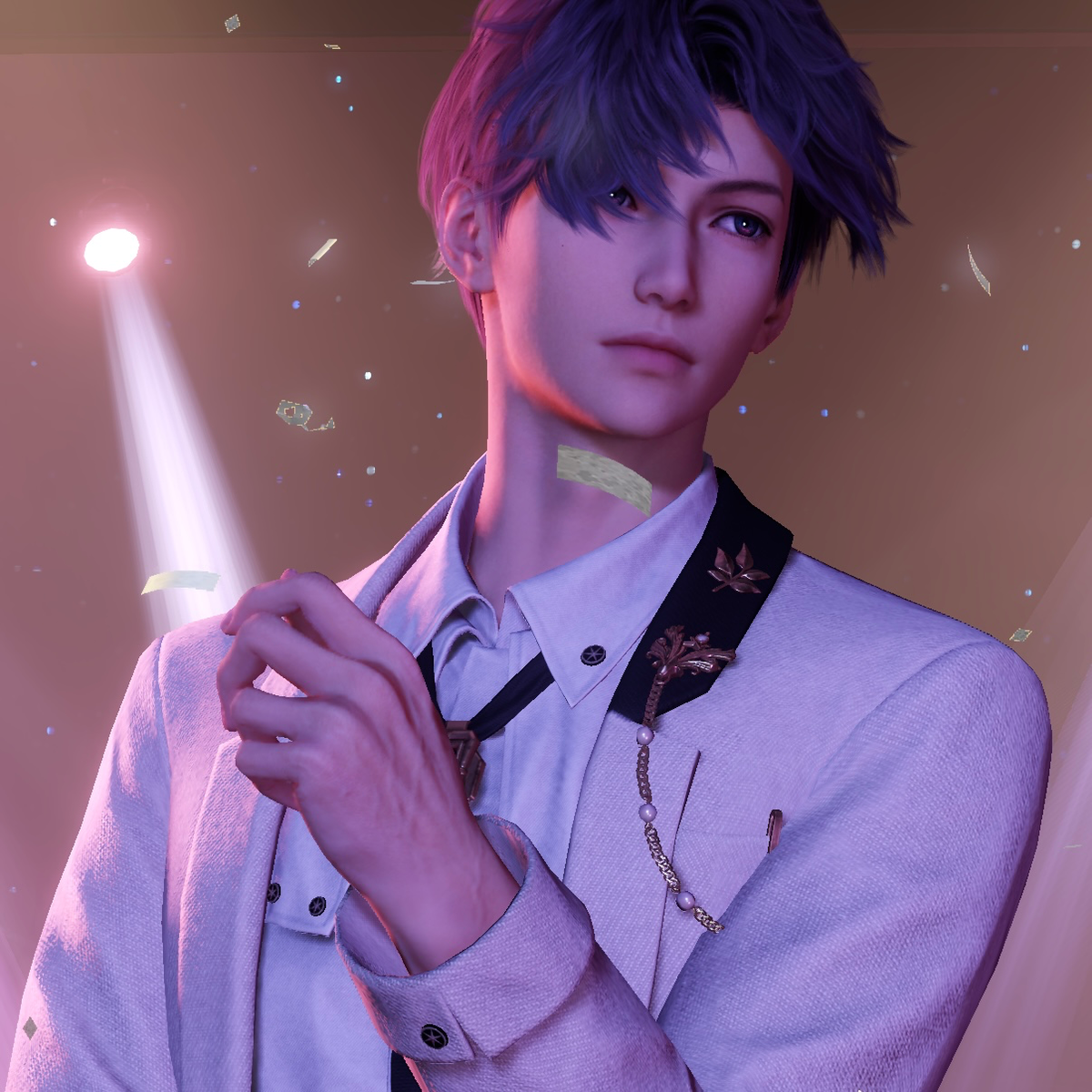 Rafayel (Love and Deepspace)