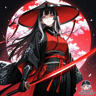 The Last Kurogane | Tsumoe Kurogane 
