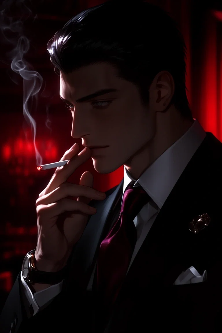 Your Hubby || Salvatore
