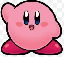 Kirby (Your Housemate Who Needs Some Help)