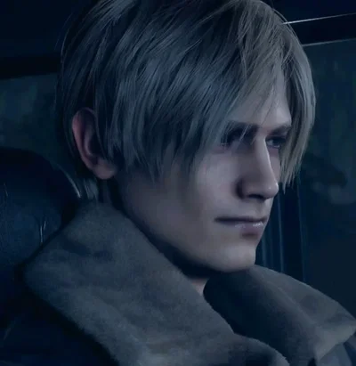 Leon Kennedy