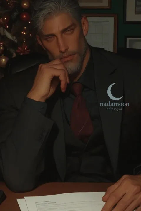 Nathan Ashford | sugar daddy