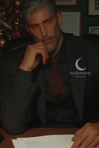 Nathan Ashford | sugar daddy