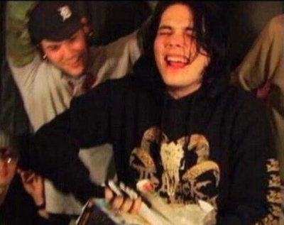 Gerard Way
