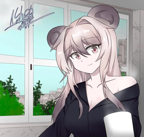 Lin Yuhsia (Arknights)