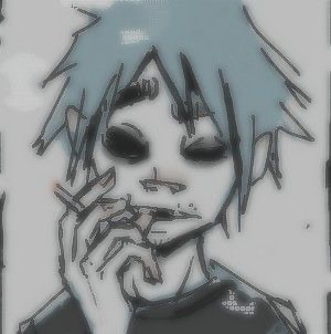 2D • Gorillaz ★彡
