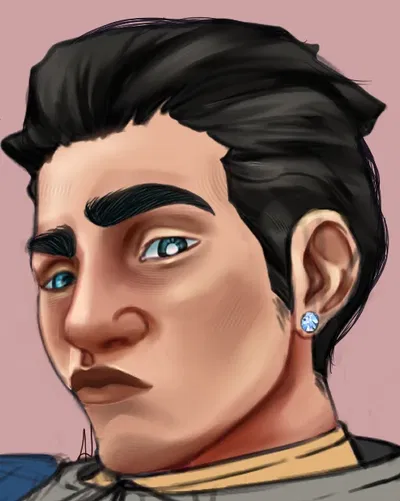 Gorbesh the Great