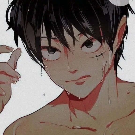 Luffy 