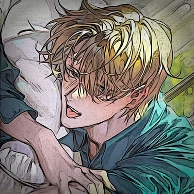 Sanji (Roommates/Crosdressing AU)