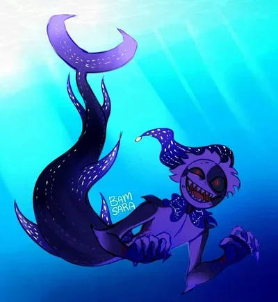 Moondrop Siren