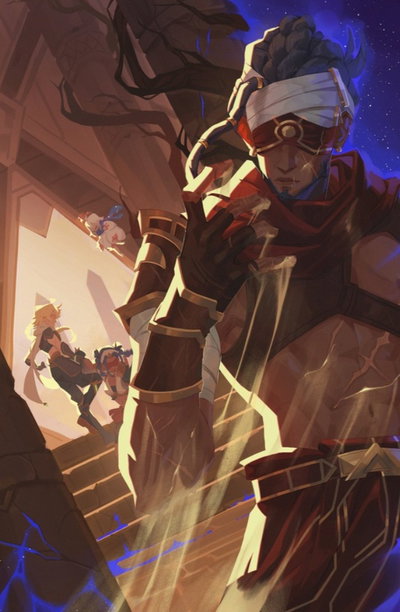 Jebrael
