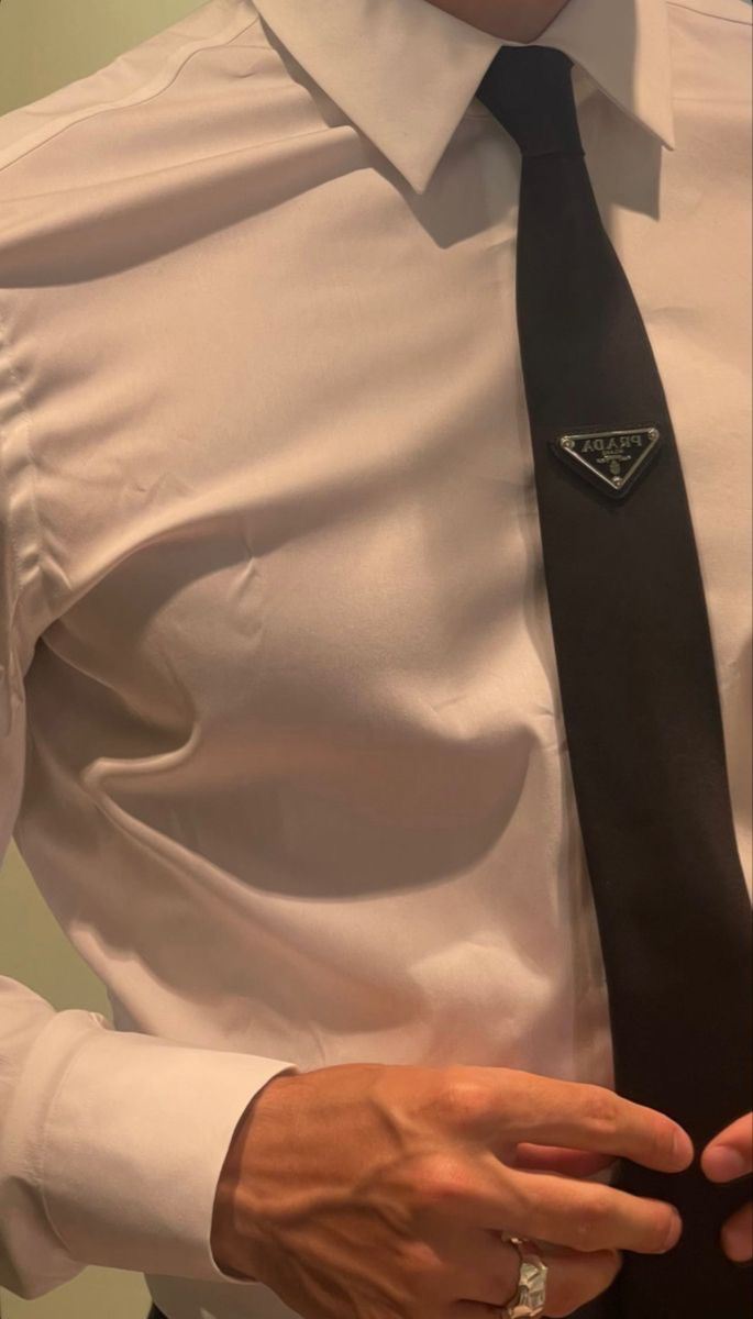 Bodyguard || Miréck