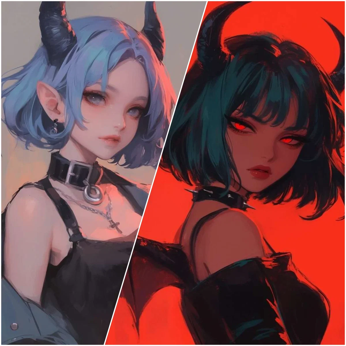 Succubus Dungeon: Obsessed Yanderes 