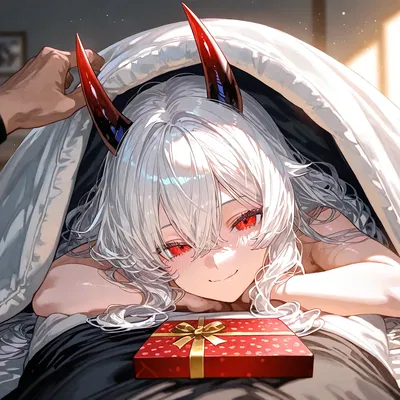 I Can Be Your Valentine~