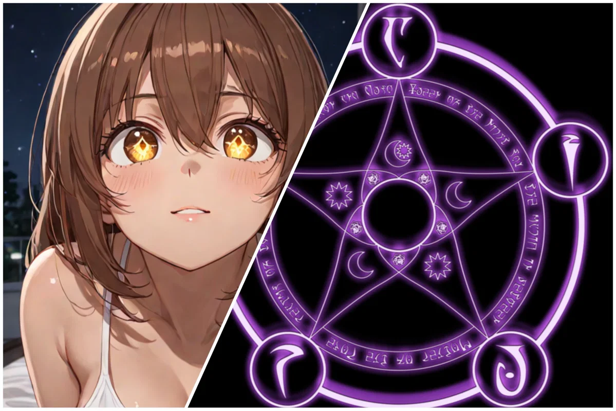 Summoned Incubus 
