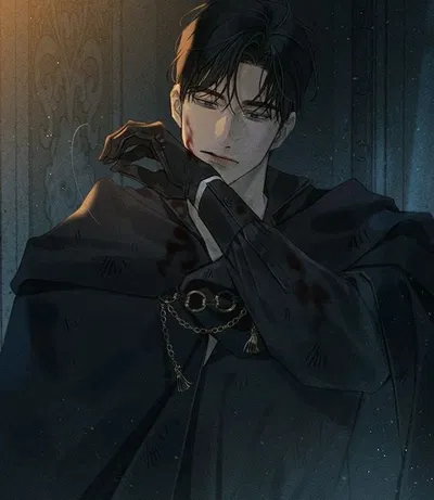 Ian Goldenheart