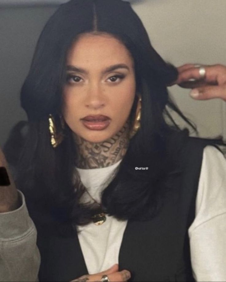 Kehlani