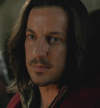 Darken Rahl