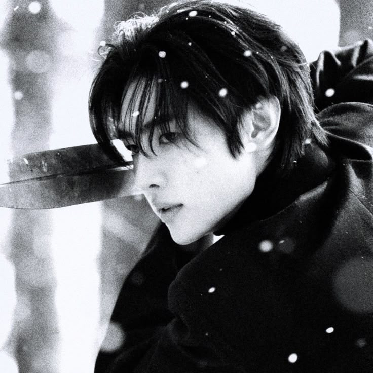Park Sunghoon | ʜɪʟᴛ