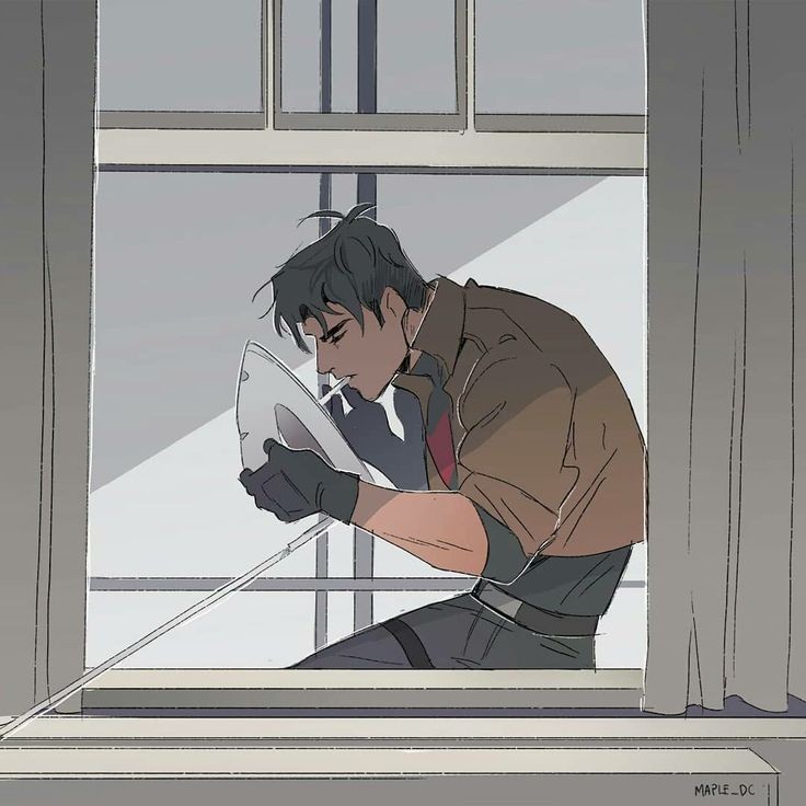 Jason Todd